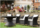 Caribbean Outdoor Collection