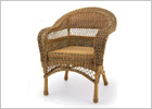 Tahiti Armchair