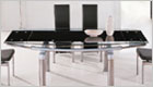 G501 Framless Tall Back Chairs