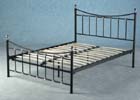 Dunbar Double Bed