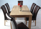 Dunoon Dining Set