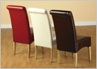 G10 Chairs - Pair