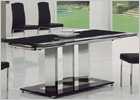 G615 Mid Back Chairs