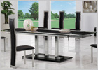 G650 Tall Framed Back Chairs