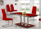 G655 S Shape Chairs