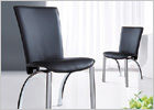 G612 Chair - Black