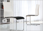G652 Chairs - Shiny Beige