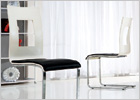 G653 Chairs - Shiny Beige