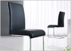 G654 Chairs - Black