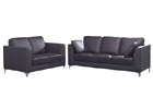 New Ines Leather Sofa
