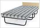 Jubilee Folding Bed with Headboard