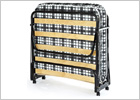 Jubilee Folding Bed without Headboard - 80cm