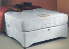 Kensington Divan Bed - Small Double