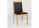 Oak Dining Chairs