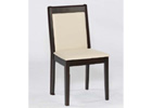 Dark Wenge Dining Chairs
