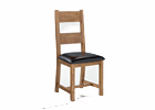 Dorset Dining Chair - Available in Pairs