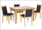 Greenwich Extending Dining Table