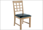 Hudson Dining Chair