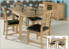 Hudson Extending Dining Table