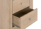 Moda Unit - Closeup View