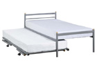 Naples Trundler Metal Beds