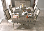 Provence Dining Set - Room Setting
