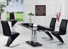 Mani Extending Set with G632 Z Chair