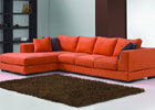 Matisse Three Seater Section (One Arm)