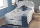 Mayfair Divan Bed - Small Double