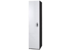 Mode Piano Single Door Wardrobe