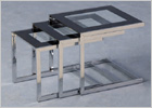 Nardini Nest of Tables