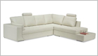 Natale Armchair-Corner-Three Seater