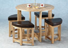 New Sherwood Dining Set