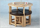 New Sherwood Dining Set