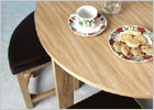 New Sherwood Dining Set