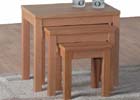 Oakleigh Nest of Tables