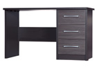 Grey Dressing Table With Grey Avola