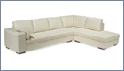 Raffaello Two Seater-Corner-Armchair