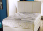 Regency  Divan Bed - Super King Size