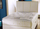 Regency Divan Bed - Single