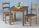 Rio Dining Set