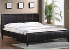 Santiago Double Bed from