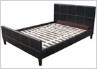 Santiago Double Bed from