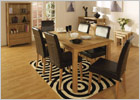 Ashbourne Living Room Setting