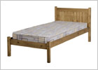 Maya Single Bed