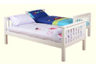 Neptune Bunk Bed - As Single Beds