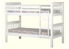 Neptune Bunk Bed - As Bunk Bed