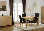 Oakmere Living Room Setting