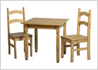 Rio Dining Set