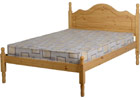 Sol Three Quarter Size Bed